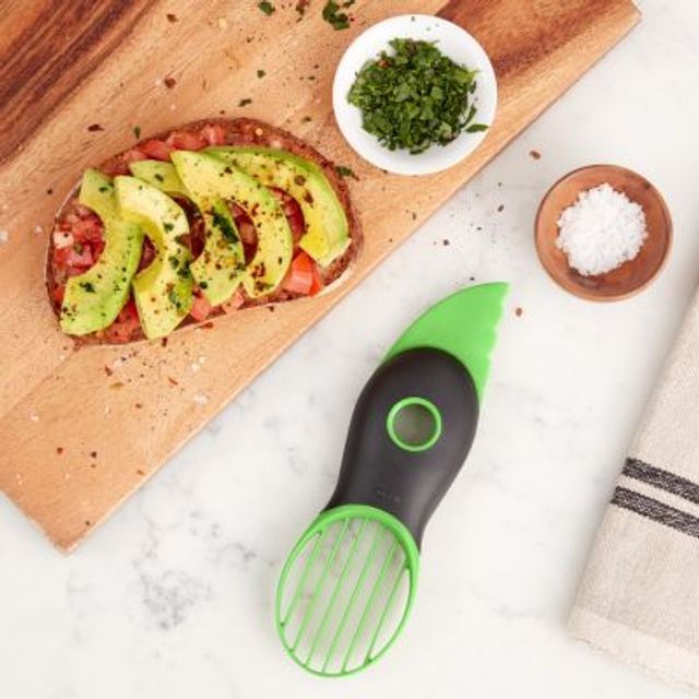 NUTRISLICER 3-in1 Spinning Rotating Mandoline ,Countertop Food