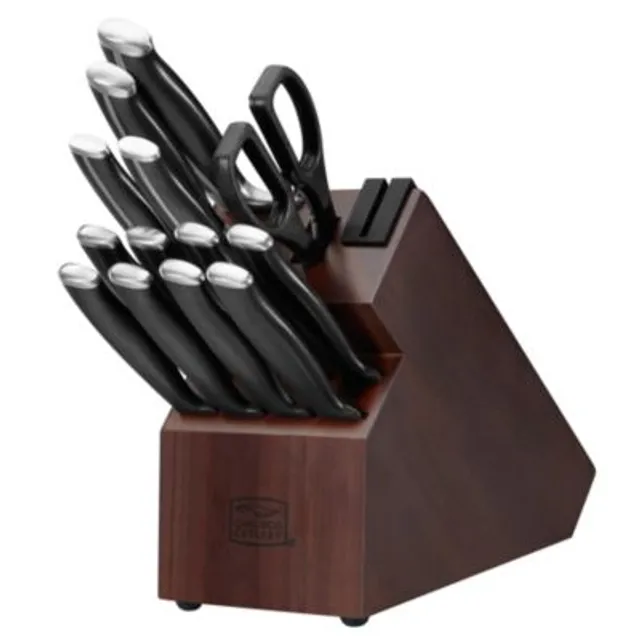 Chicago Cutlery Ellsworth 4-Pc. Steak Knife Set - Macy's