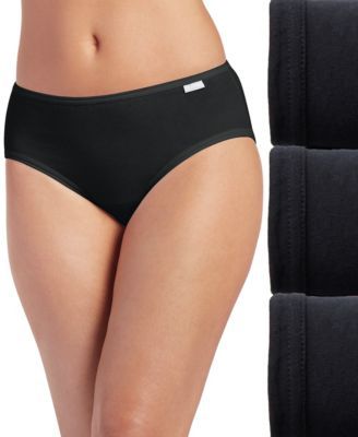 Elance Hipster Underwear 3 Pack 1482 1488, also available Plus sizes