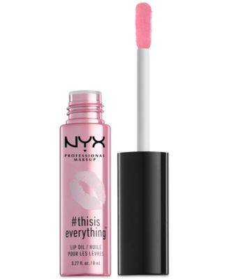 #thisiseverything Lip Oil