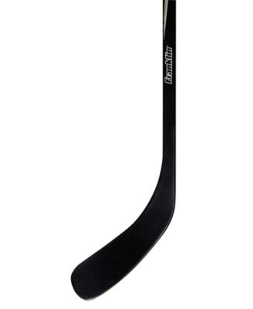 : Franklin Sports Street Hockey Sticks - Ambush Youth