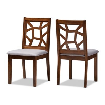 Set of 2 Abilene Dining Chair