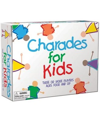 Charades for Kids