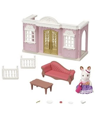 Calico Critters - Designer Studio