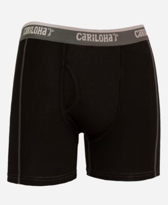 Men's Breathable Viscose from Bamboo Boxer Brief
