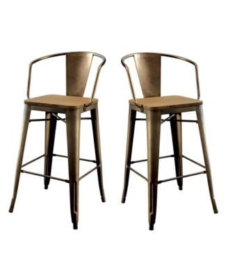Mayfield Counter Chairs (Set of 2)