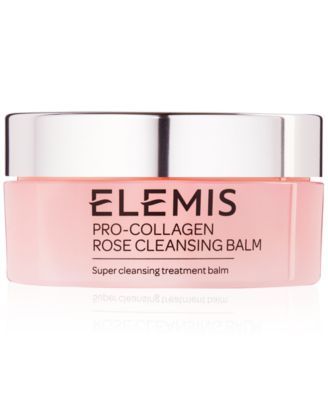 Pro-Collagen Rose Cleansing Balm, 3.5-oz.