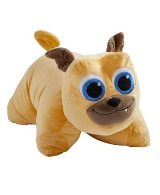 Disney Puppy Dog Pals Rolly Stuffed Animal Plush Toy