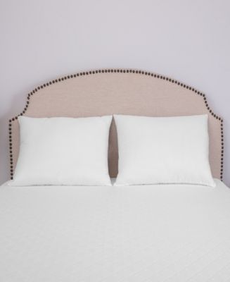Ultra-Fresh Cotton Standard Pillow 4-Pack
