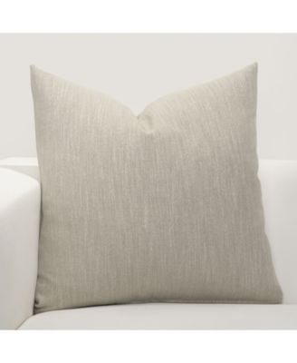 F Scott Fitzgerald Lumiere Decorative Pillow, 20" x