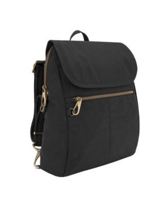 Michael Kors Prescott Nylon Backpack - Macy's