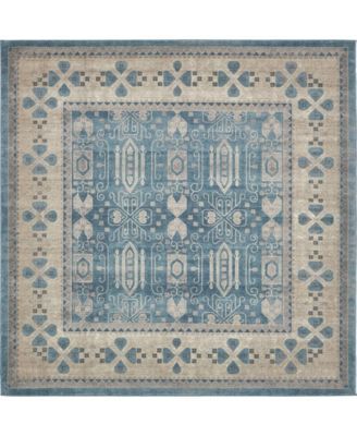 Main Street Rugs Wynn 933 2' x 3' Area Rug - Macy's