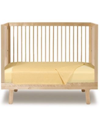 Rayon from Bamboo Baby Crib Bed Set