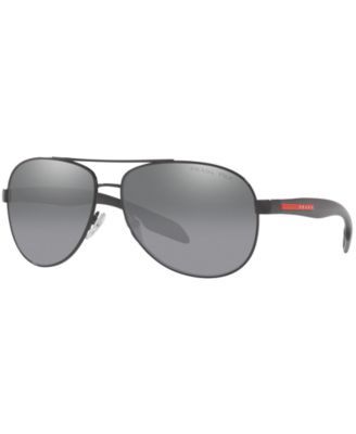 Men's Polarized Sunglasses, PS 53PS