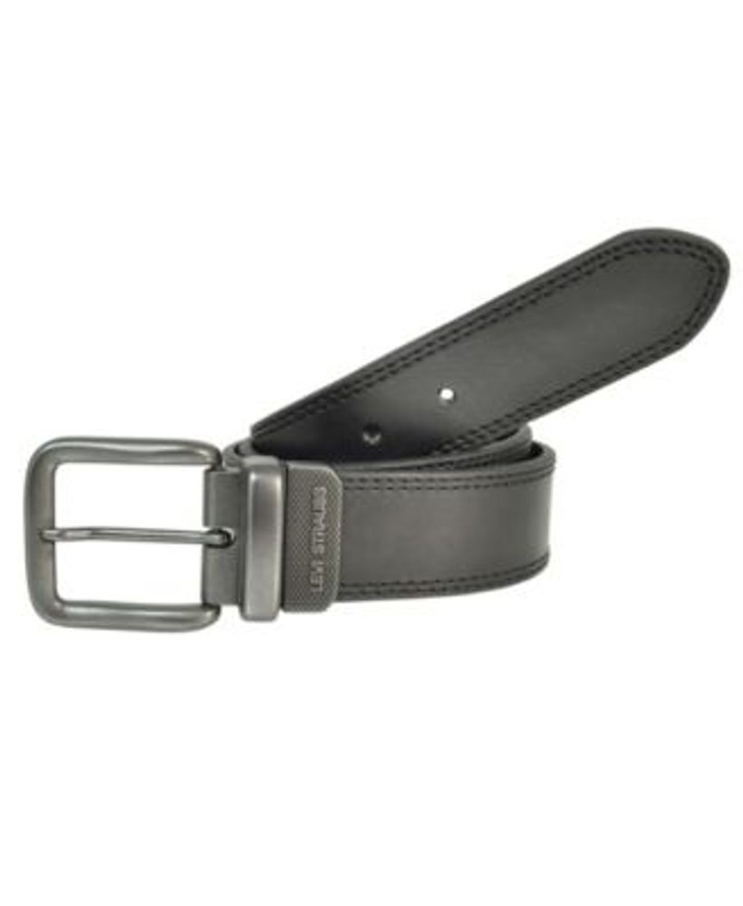 Levi's Men's Reversible Casual Belt