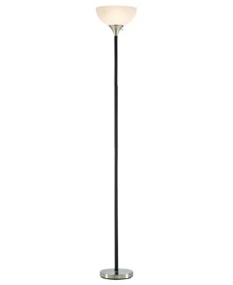 Gander Torchiere Floor Lamp