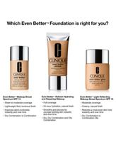 Even Better Refresh™ Hydrating and Repairing Makeup Foundation
