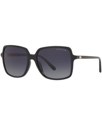 ISLE OF PALMS Polarized Sunglasses, MK2098U 56
