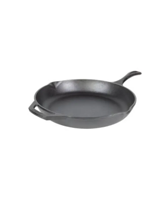 Cuisinart Forever Stainless Nonstick Skillet with Helper Handle