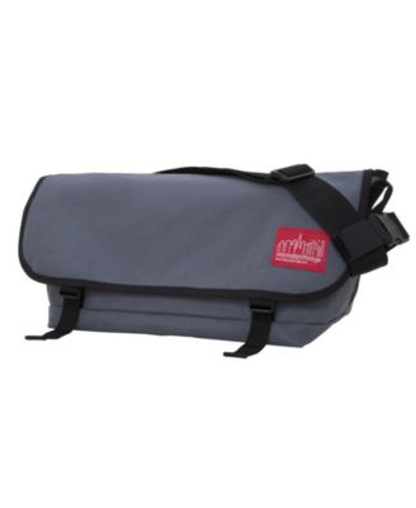 Large Straphanger Messenger Bag