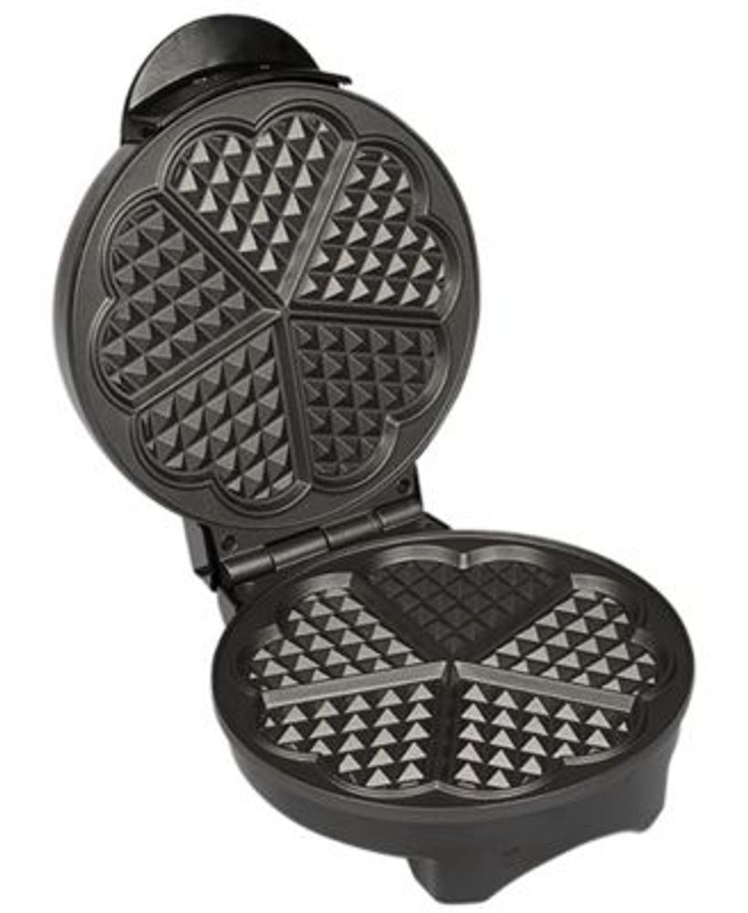macys waffle maker