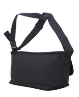 Large Straphanger Messenger Bag