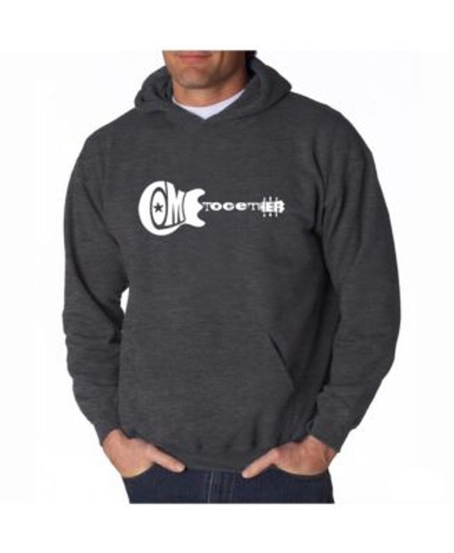 Blackowned Men's Gray Cincinnati Bengals X Blackowned Stripes Don't Come  Easy Pullover Hoodie, Fan Shop