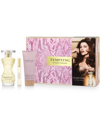 3-Pc. Tempting Gift Set