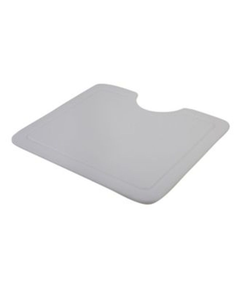 Polyethylene Cutting Board for Granite Sinks