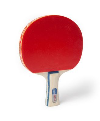 Cobra Ifft Approved Table Tennis Racket Flared