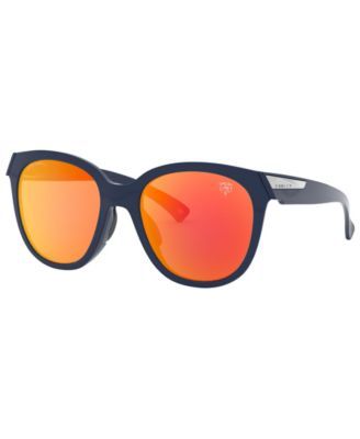 NFL Collection Sunglasses, Chicago Bears Low Key OO9433 OO9433 54 LOW KEY