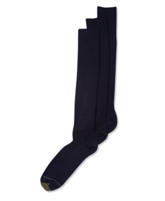 Men's 3- Pack Dress Metropolitan Socks