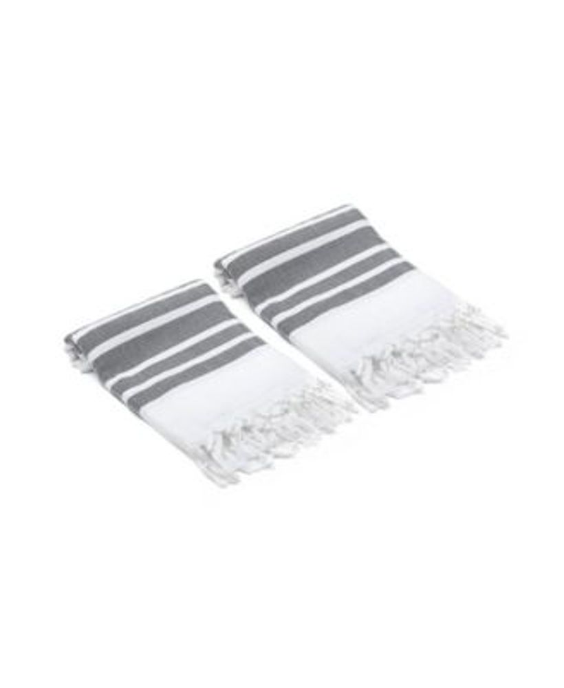 Turkish Dish Towels - Set of 2