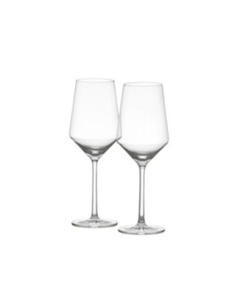 Schott Zwiesel Tritan Pure Bordeaux Glass, Clear