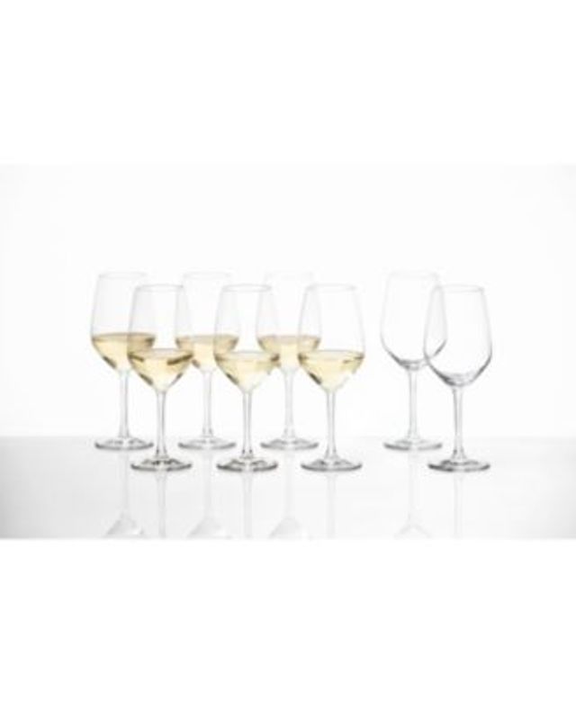 Schott Zwiesel Tritan Forte Universal Wine Glasses (Set of 8