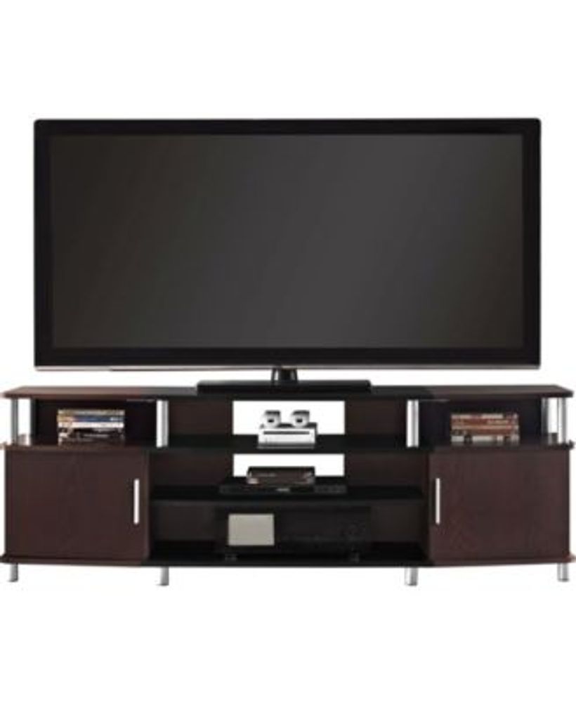 Carson TV Stand for TVs up to 70"