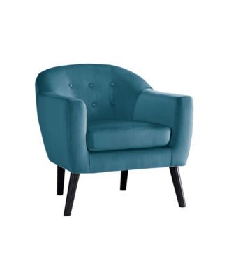 Mentor Accent Chair