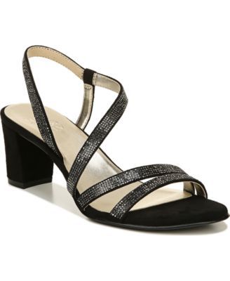 Vanessa Strappy Sandals