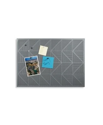 Trigon Memo Board, 15" x 21"