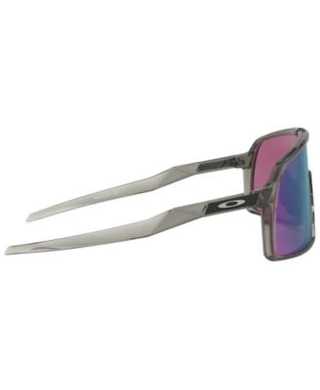 Oakley Philadelphia Eagles Sutro Lite OO9463 Prizm Grey Sunglasses