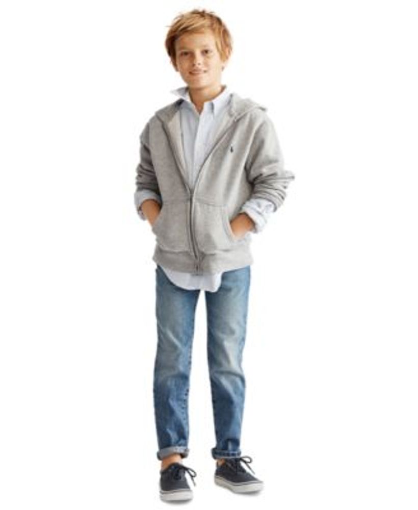 Polo Ralph Lauren Toddler and Little Boys Straight-Fit Mott Jeans | Dulles  Town Center