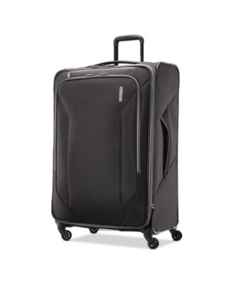 Tribute DLX 28" Softside Check-In Spinner