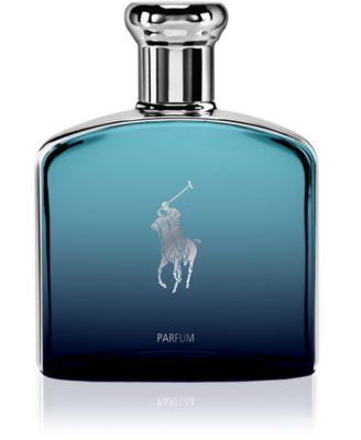 Men's Polo Deep Blue Parfum Spray,