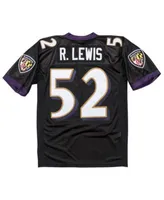 Baltimore Ravens Throwback Jerseys, Ravens Throwback Jerseys