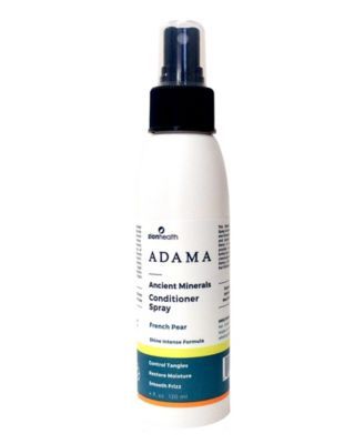 Adama Minerals Hair Conditioner Spray - 4oz