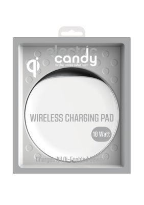 Electric Candy 10W Wireless Charging Pad