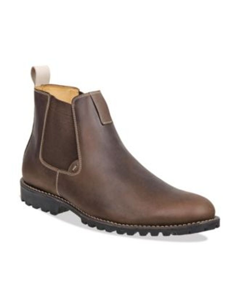 Sandro Moscoloni Men's Plain Toe 