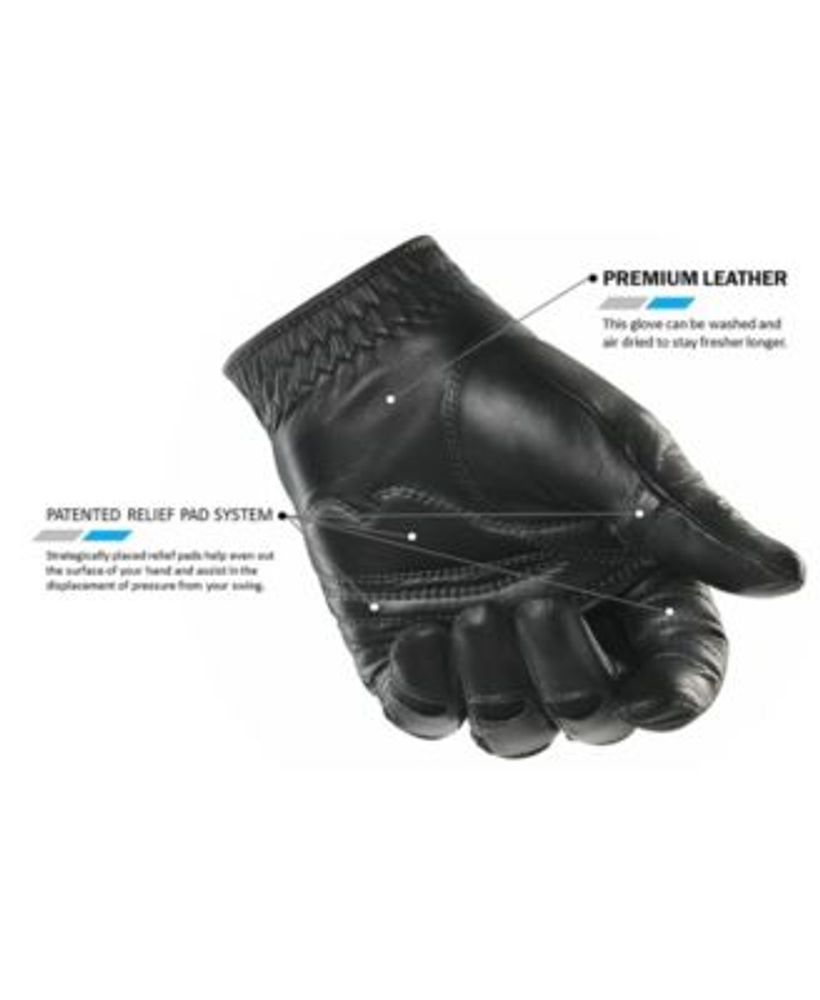 Men's Natural Fit Golf Glove - Right Hand