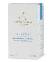 Hydrating Nourishing Face Oil, 15ml