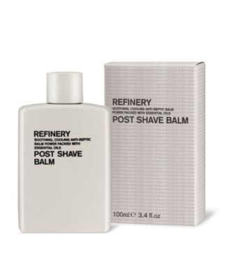 The Refinery Body Post Shave Balm, 100ml